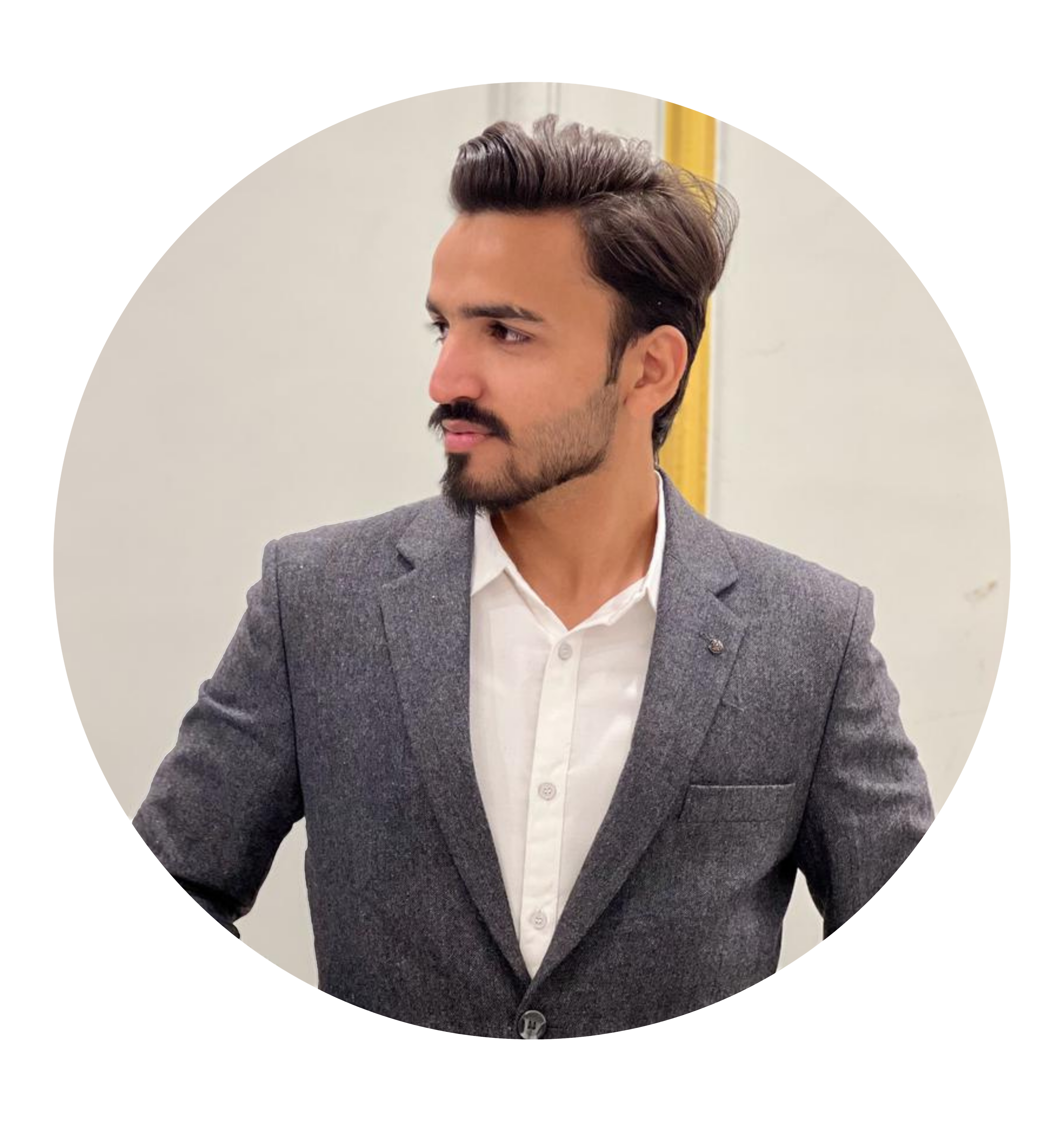 Syed Huzaifa