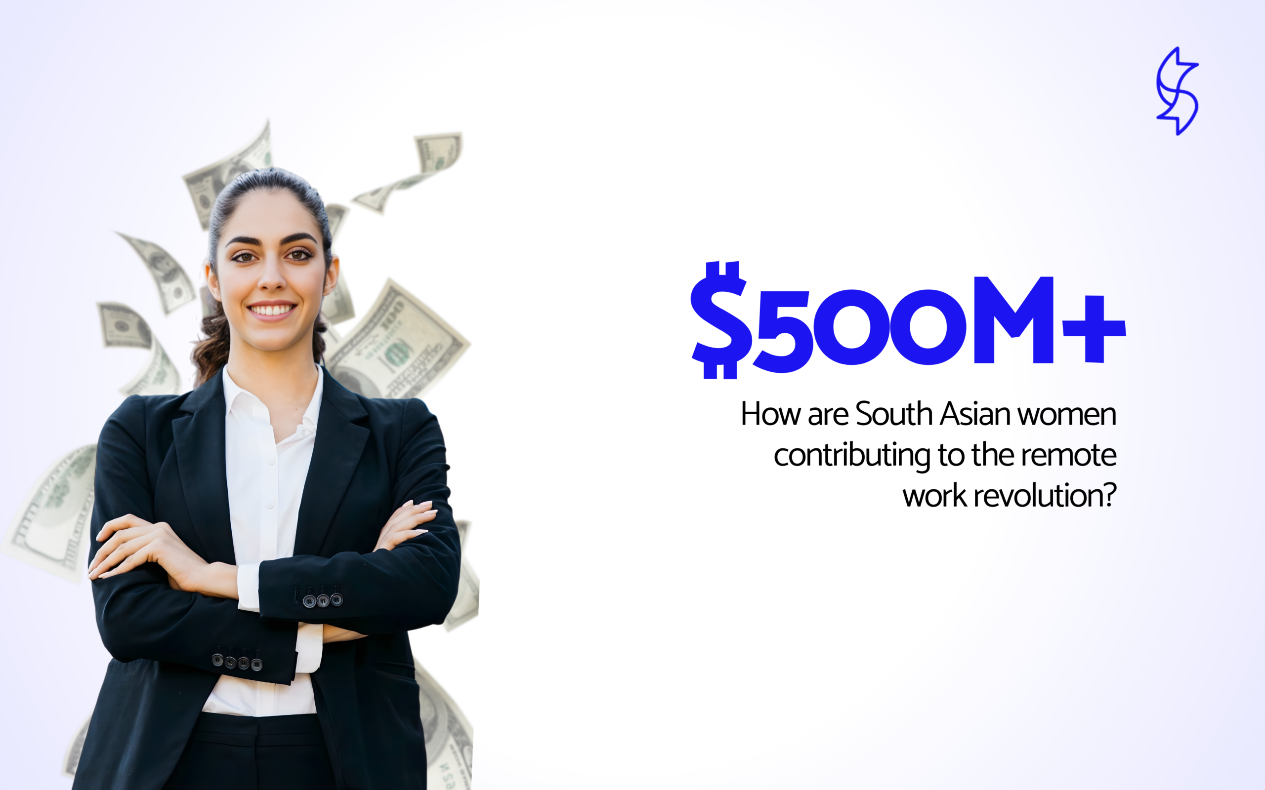 Breaking the 9-to-5: How Women in South Asia Are Redefining Work