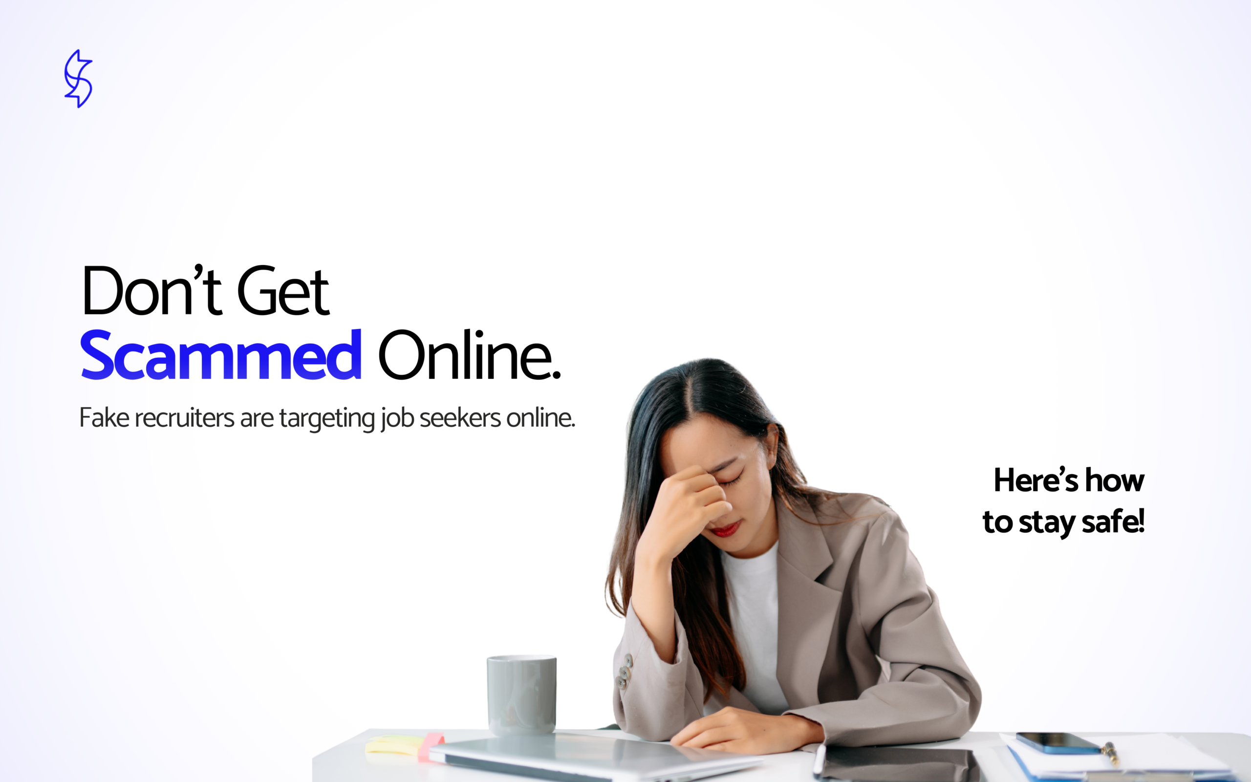 Job Posting Scams in Pakistan: How to Spot Them and Stay Safe