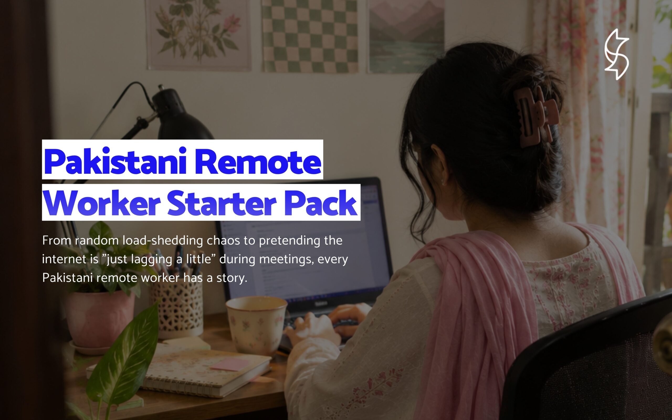 Pakistani Remote Worker Starter Pack (2026 Edition)