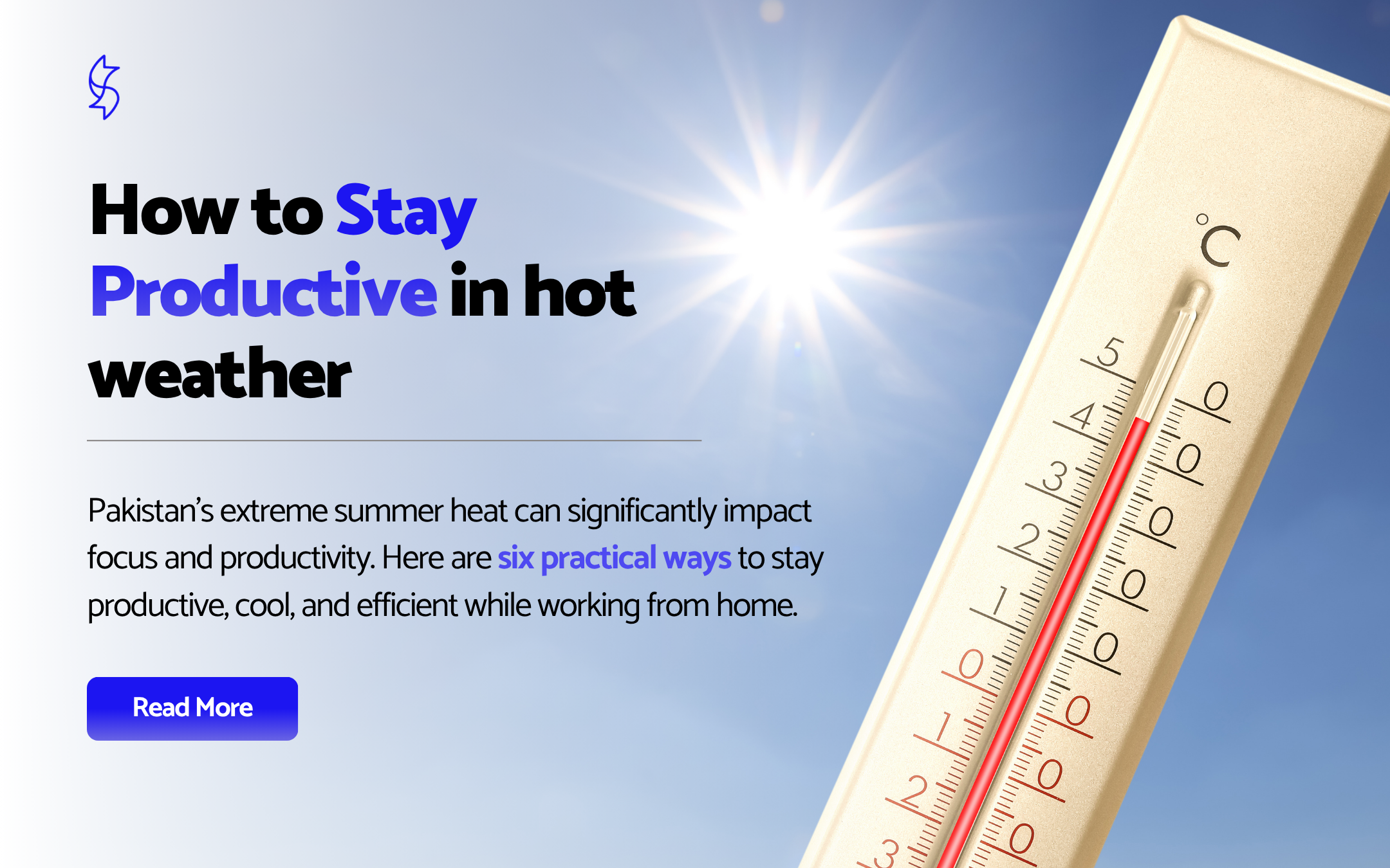 Summer 2026 WFH Survival Guide